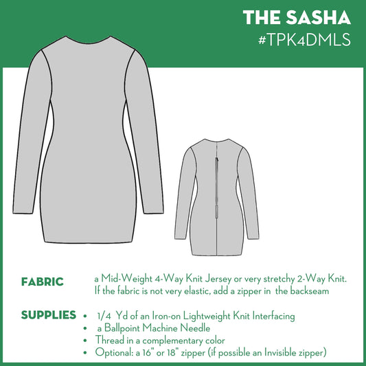 The Sasha