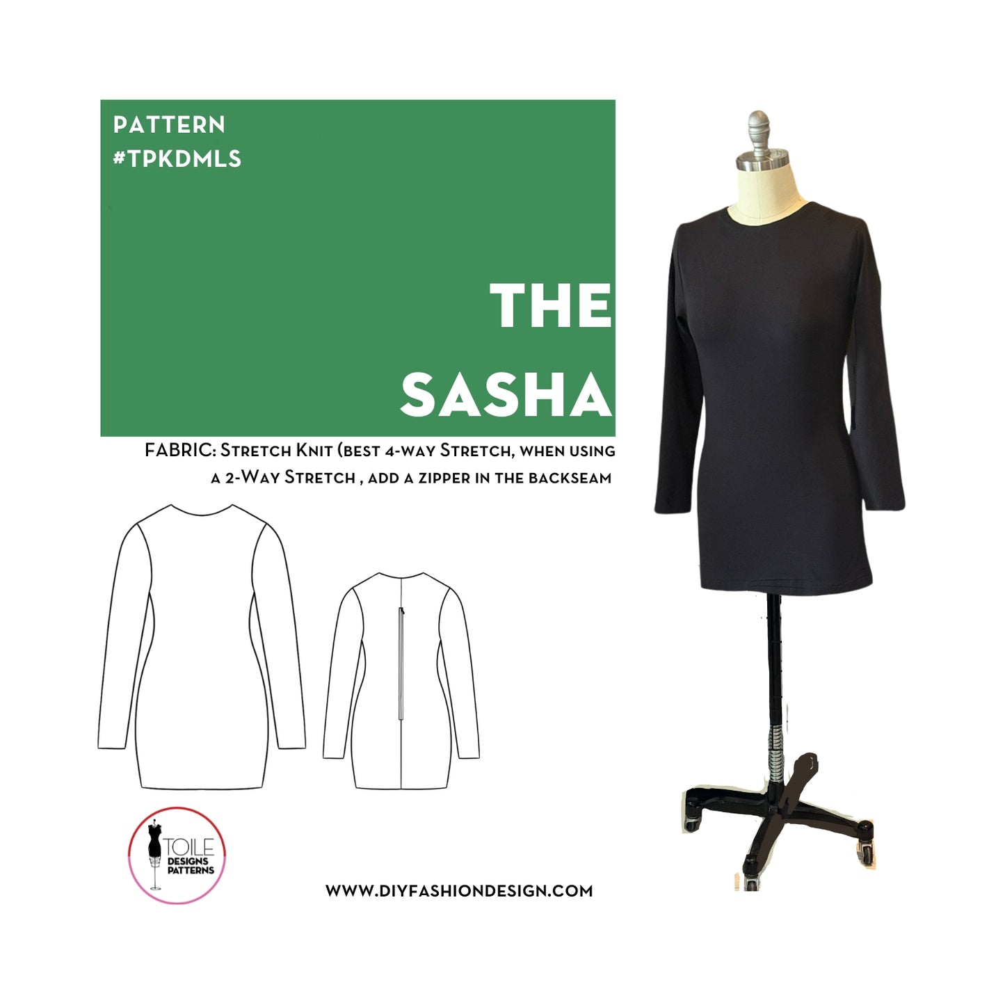 The Sasha