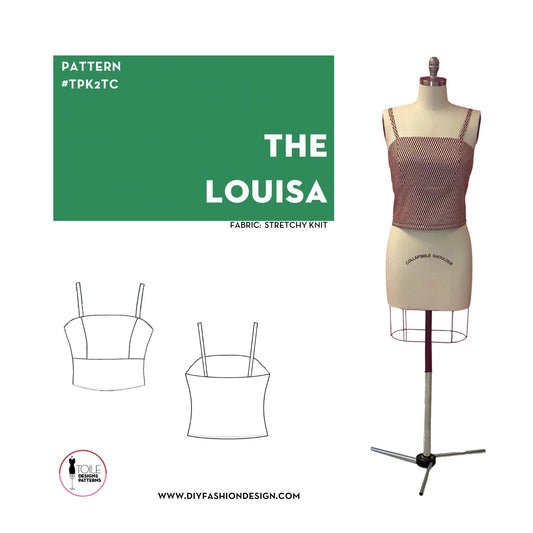 The Louisa