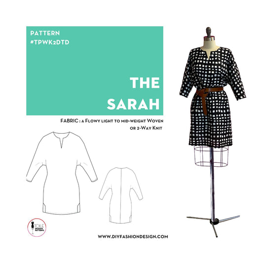 The Sarah