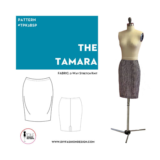 The Tamara